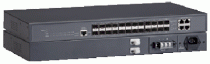 Linkpro 20 Dual speed SFP port (100/1000M) with 4 Combo ports (10/100/1000M copper and 100/1000M SFP) SNMP/Managed Ethernet Switch SGI-2420