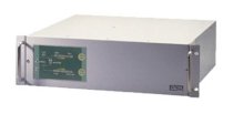 Powercom ULT-1000 RM LED - 1KVA/700W