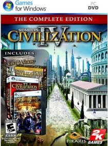 Civilization IV Complete Edition