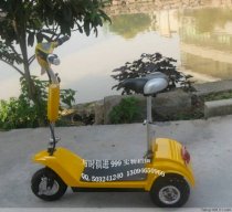 Zongshen Scooter mini mẫu 6