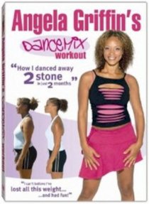 Angela Griffin's Dancemix Workout (TD161)