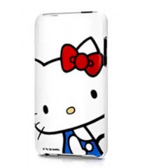 Ốp Hello Kitty cho iPhone 4