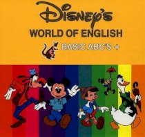 Disney's World Of English MSP: EB028