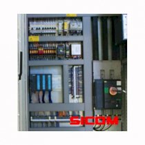Tủ điều khiển động cơ Sicom 10KW
