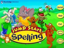 JumpStart Games for Kid MSP: JUM