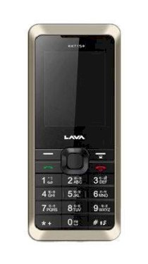 Lava KKT15 Plus