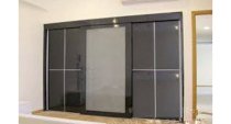 Kính màu nội thất Fanoglass FNKMT5