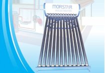 Máy nước nóng năng lượng mặt trời Morstar 20 - SS