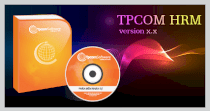 Phần mềm nhân sự TPcom HRM