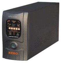 KEBO 1000E - 1000VA/600W