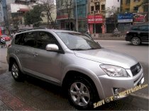 Xe ô tô cũ Toyota RAV4 AT 2009