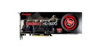 DIAMOND 6970PE52GXOC (AMD Radeon HD 6970, GDDR5 2GB, 256-bit, PCI-E 2.0)