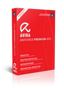 Avira AntiVirus Premium 2012 (Avira AV)