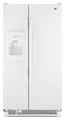 Tủ lạnh Maytag MSD2273VEW