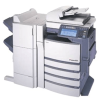 Cho thuê máy Photocopy Toshiba E230