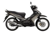 Yamaha Lexam 115cc 2012 màu đen