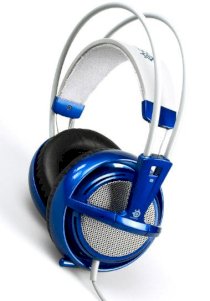 Tai nghe SteelSeries Siberia V1