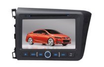 Đầu DVD Skypine cho Civic 2012 SPS-5923K