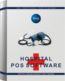 Phần mềm quản lý bệnh viện