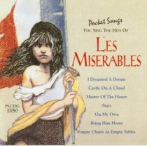 Vol.6 - Les Miserables - Original French Concept Album (E0460