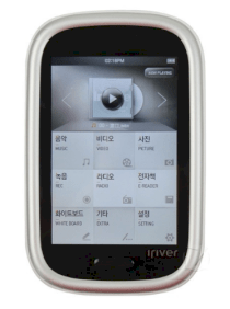 iRiver B100 4GB