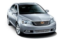 Geely FE 2012