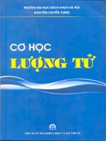 Cơ học lượng tử