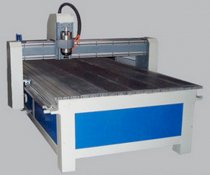 Máy điêu khắc CNC một đầu gia công KH1325