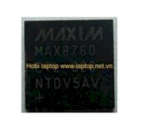 Maxim IC Max 8760