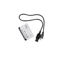 Đầu đọc thẻ nhớ Card Reader 846