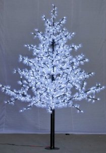 LED trang trí hình dáng cây thông PC- CT