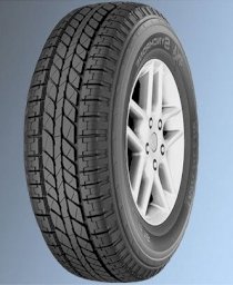 Lốp xe ôtô Bridgestone 4x4 Synchrone 255/65 R16