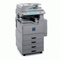 Cho thuê máy photocopy Ricoh Aficio MP4500e