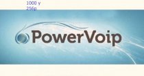Thẻ Powervoip