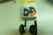 Còi đĩa ôtô Bosch chính hiệu