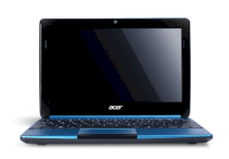Acer Aspire One D270-1865 (LU.SGD0D.033) (Intel Atom Dual Core N2600 1.60GHz, 1GB RAM, 320GB HDD, VGA Intel GMA 3600, 10.1 inch, Windows 7 Starter)