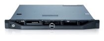 Server Dell PowerEdge R210 II 1U Rack Server E3-1230 (Intel Xeon E3-1230 3.20GHz, RAM 4GB, HDD 2x250GB 7.2k SATA, 250W)