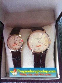 Đồng hồ đeo tay Vacheron Constantin 008 đôi