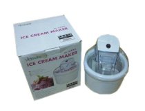 Máy làm kem Ice Cream Maker SU560