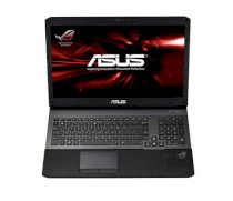 Asus ROG G75 (Intel Core i7-3610QM 2.3GHz, 16GB RAM, 750GB HDD, VGA NVIDIA GeForce GTX 660M, 17.3 inch, Windows 7 Ultimate 64 bit)