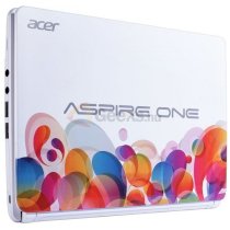 Acer Aspire One D270 (Intel Atom N2600 1.6GHz, 2GB RAM, 320GB HDD, VGA Intel GMA 3600, 10.1 inch, Linux)