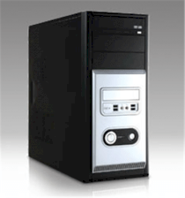 Maxima CA-306 ATX MIDDLE TOWER