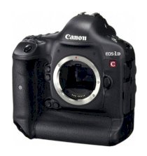 Canon EOS-1D C 4K Body