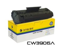 Cartridge World CW3906A