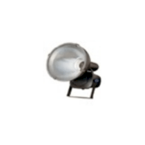 Bộ đèn chiếu xa cao áp Metal 400W (MT14)
