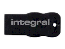 Integral UltraLite USB Flash Drive 4GB