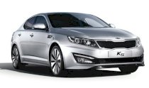 Kia K5 2.0 GDI AT 2012