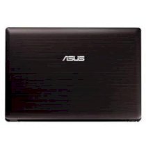 Asus K43SD-VX556 (Intel Core i3-2350M 2.3GHz, 2GB RAM, 500GB HDD, VGA NVIDIA GeForce 610M, 14 inch, PC DOS)