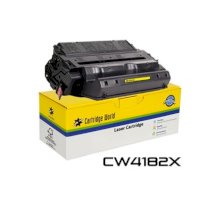 Cartridge World CW4182X