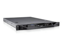 Server Dell PowerEdge R410 - E5504 (Intel Xeon Quad Core E5504 2.0GHz, RAM 4GB, HDD 500GB, DVD, Raid S100, 480W)